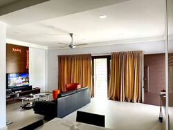 Fuyong Estate (D23), Semi-Detached #370445411